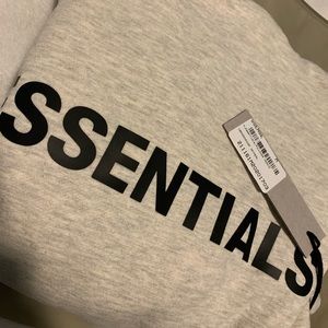 SOLD FOG essentials